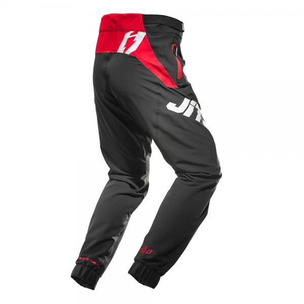Pantalón meteor rojo Pantalón meteor rojo - Imagen 2