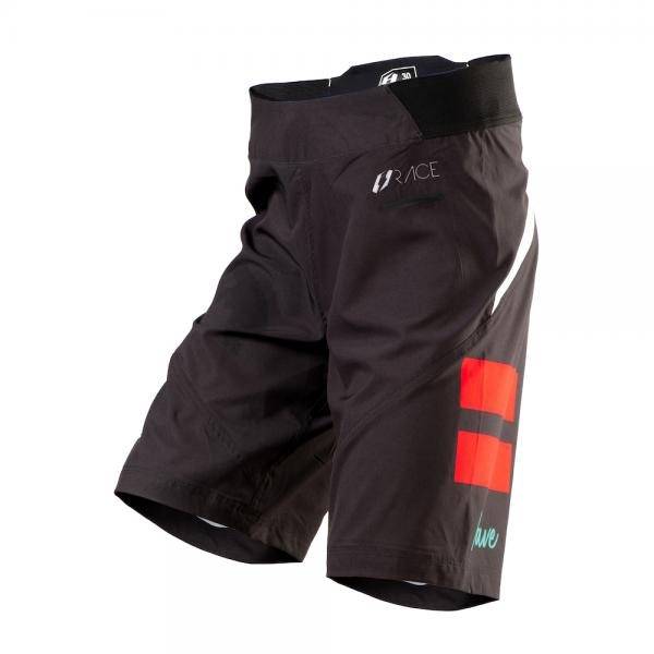 Pantalón B3 wave negro