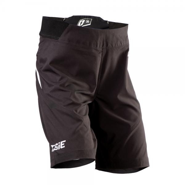 Pantalón B3 wave negro - Imagen 2