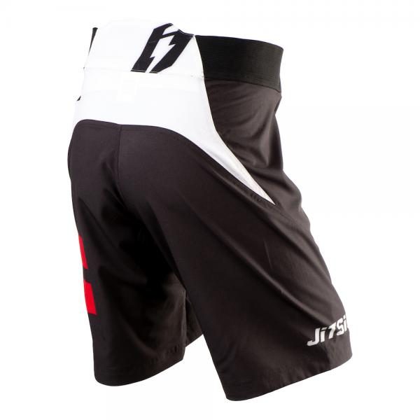 Pantalón B3 wave negro