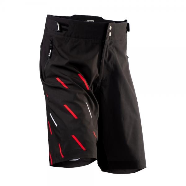 Pantalón C3 dominio negro - Imagen 2