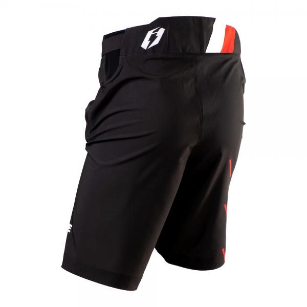 Pantalón C3 dominio negro - Imagen 4