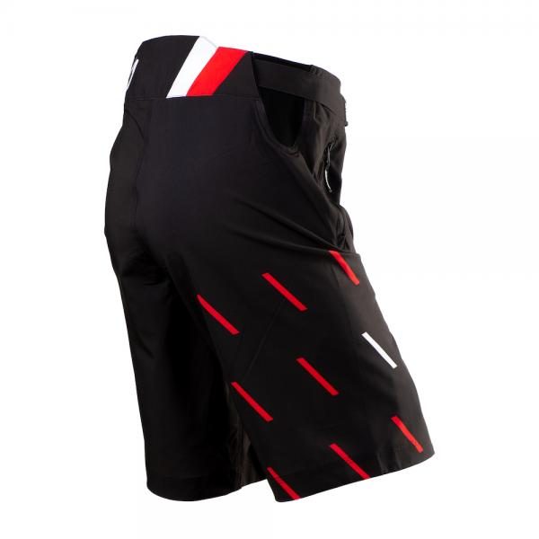 Pantalón C3 dominio negro - Imagen 3