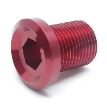 TORNILLO BIELA TRIAL CLEAN ALUMINIO BB30