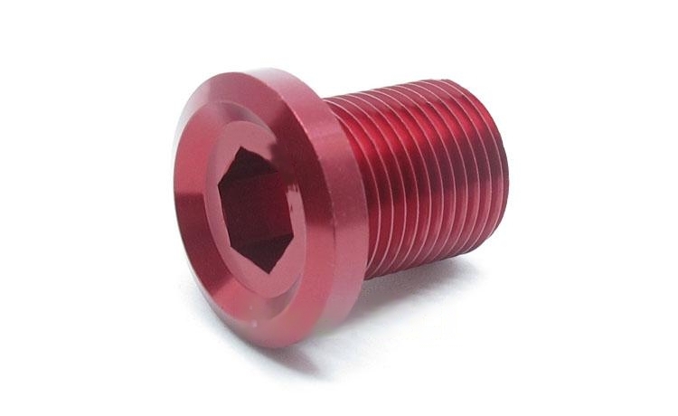 TORNILLO BIELA TRIAL CLEAN ALUMINIO BB30 TORNILLO BIELA TRIAL CLEAN ALUMINIO BB30