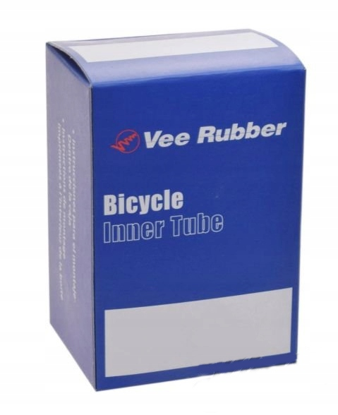 CAMARA VEE RUBBER 20x1,50-2,25 AV40MM