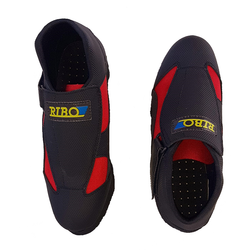 diente Oxido tolerancia Zapatillas Ribó RB2 | Ribó