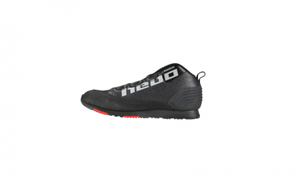 Zapatillas bike trial bunnyhop negro 2.0 - Imagen 4