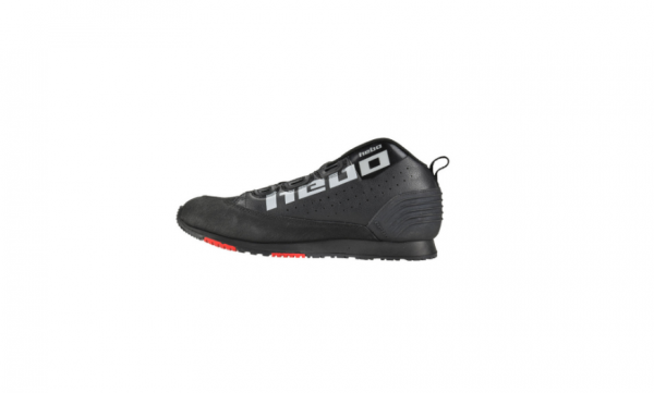 Zapatillas bike trial bunnyhop negro 2.0