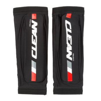 ESPINILLERAS CLEAN EXPERT JUNIOR