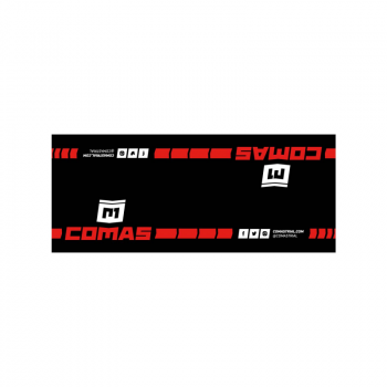 Alfombra paddock Comas