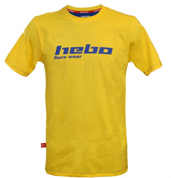 CAMISETA/T-SHIRT RACE WEAR