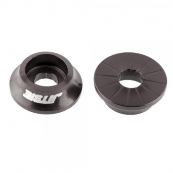 Arandelas tornillos eje por 2