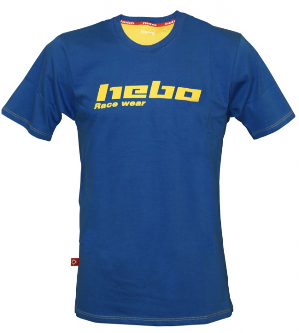 CAMISETA/T-SHIRT RACE WEAR