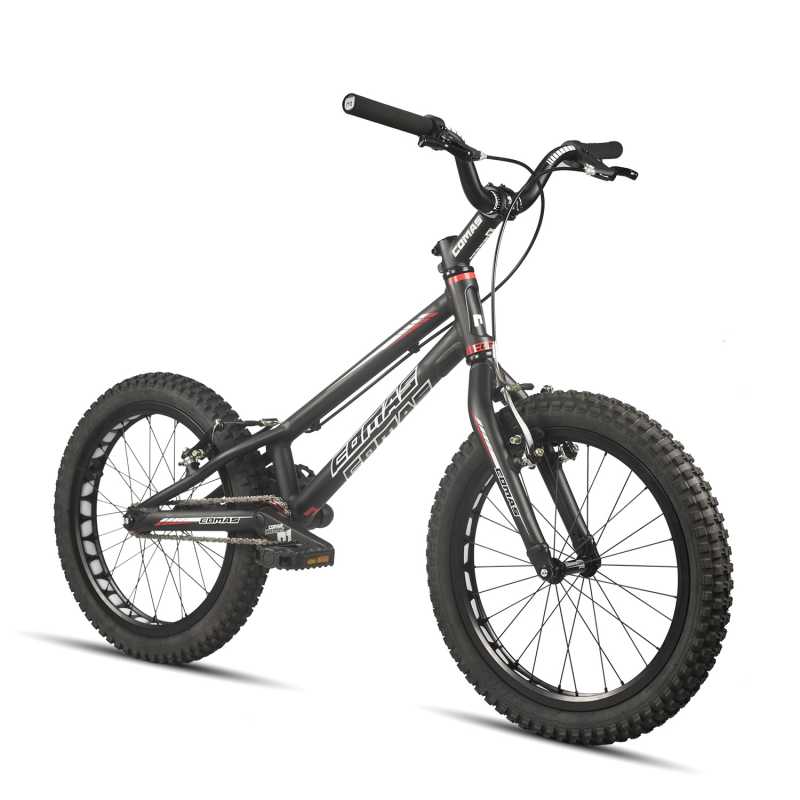 Bicicleta R1 18" 740 V-Brake Bicicleta R1 18 740mm comas
