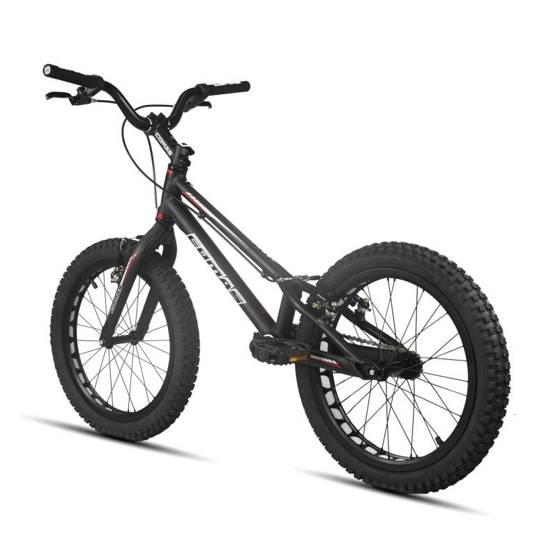 Bicicleta R1 18" 740 V-Brake Bicicleta R1 18" 740 V-Brake - Imagen 2