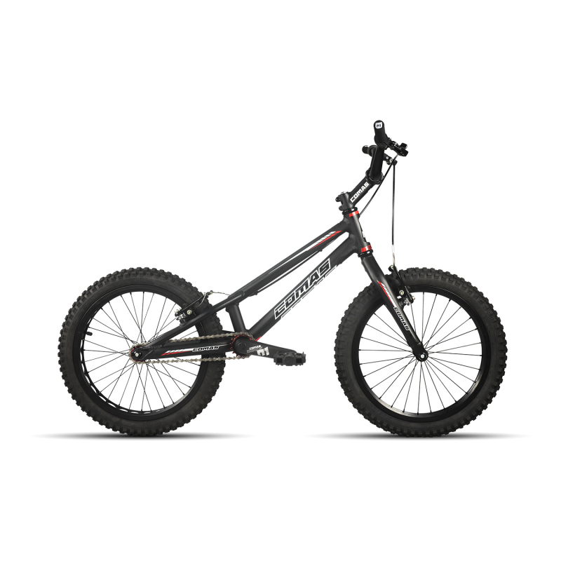 Bicicleta R1 18" 740 V-Brake Bicicleta R1 18" 740 V-Brake - Imagen 5