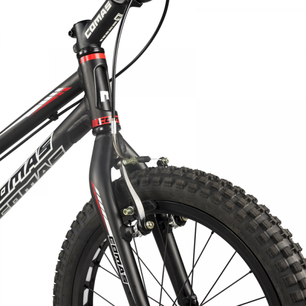 Bicicleta R1 18" 740 V-Brake