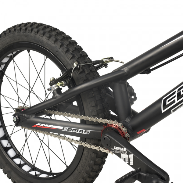 Bicicleta R1 18" 740 V-Brake - Imagen 3