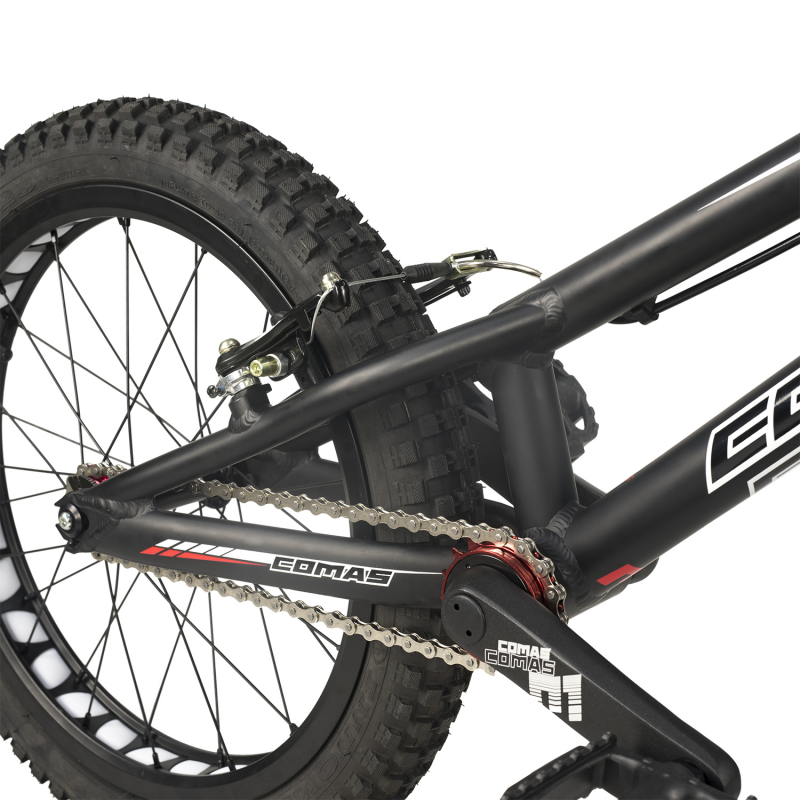 Bicicleta R1 18" 740 V-Brake Bicicleta R1 18" 740 V-Brake - Imagen 3
