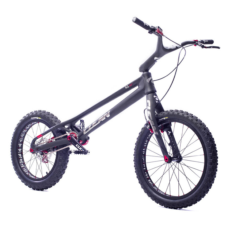 Bicicleta K1 World Cup Edition Bicicleta K1 World Cup Edition