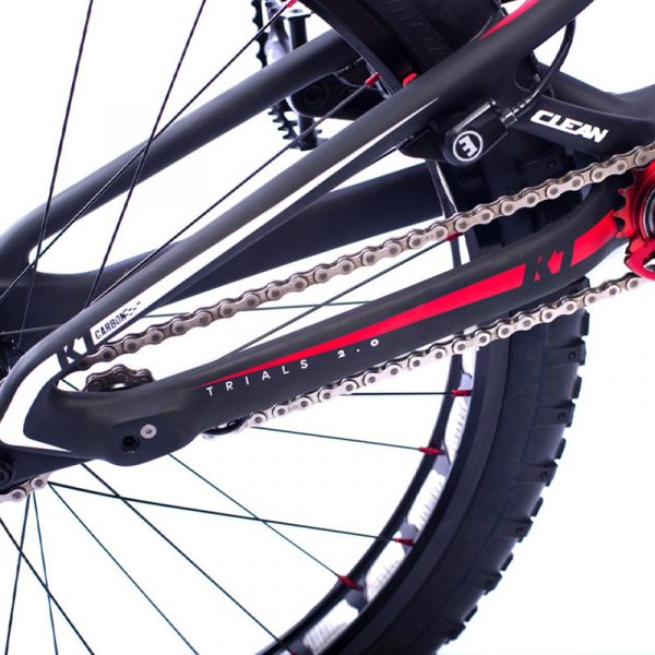 Bicicleta K1 26" - Imagen 4
