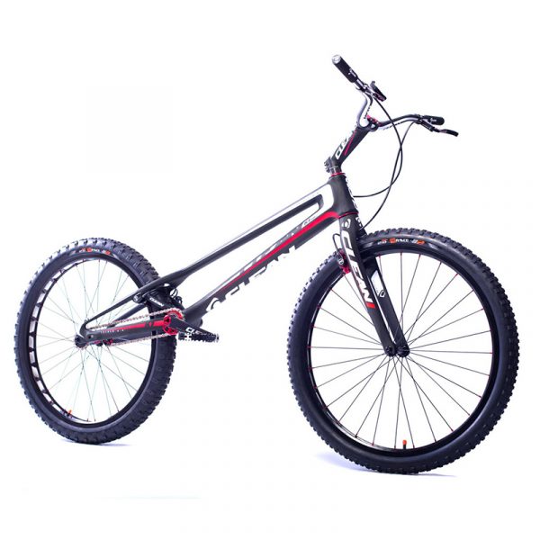 Bicicleta K1 26"