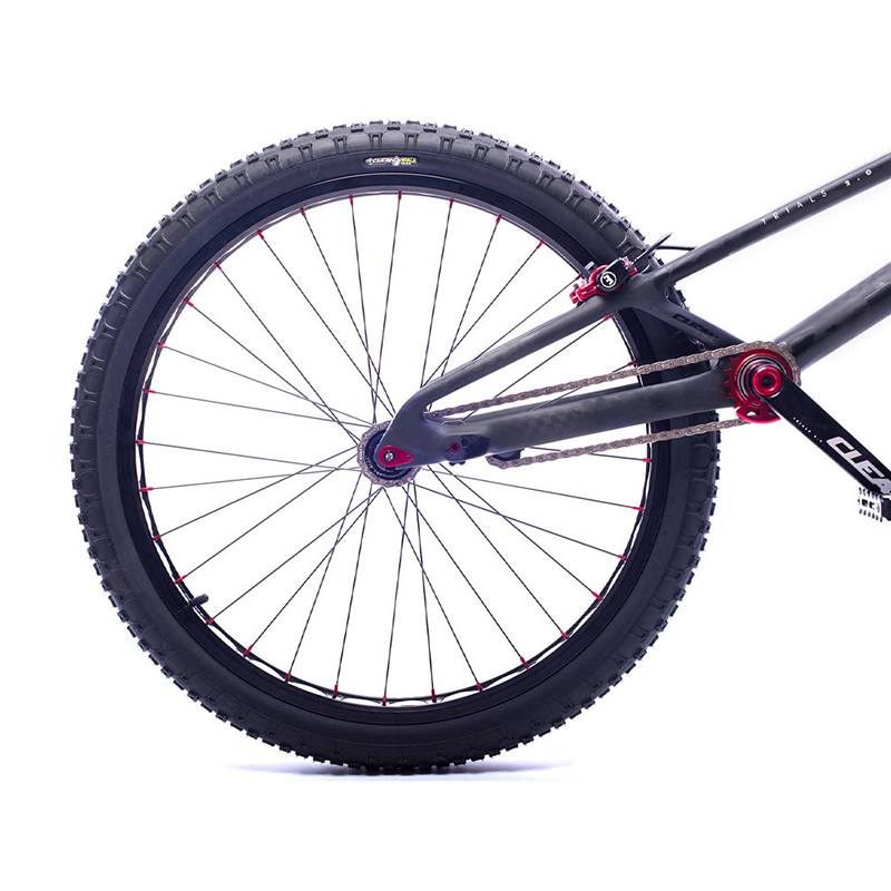 Bicicleta K1.2 26" Bicicleta K1.2 26" - Imagen 3