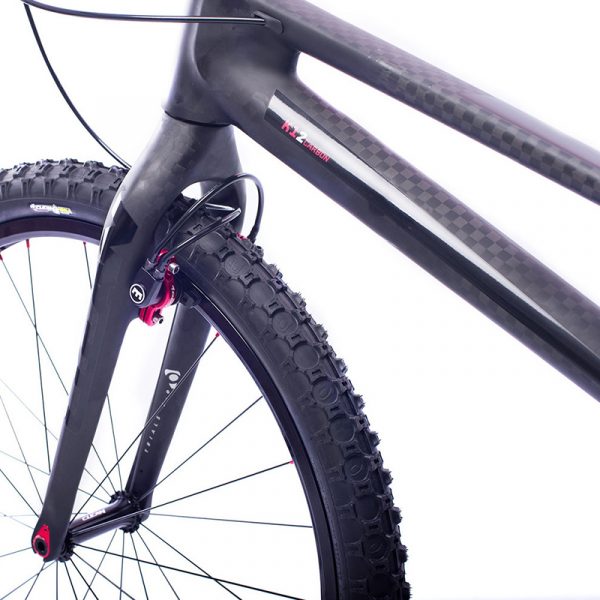 Bicicleta K1.2 26" - Imagen 2