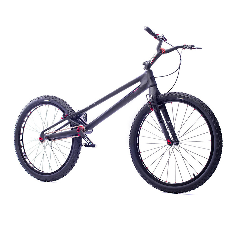 Bicicleta K1.2 26" Bicicleta K1.2 26"