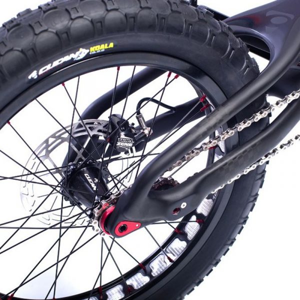Bicicleta K1.2 - Imagen 3