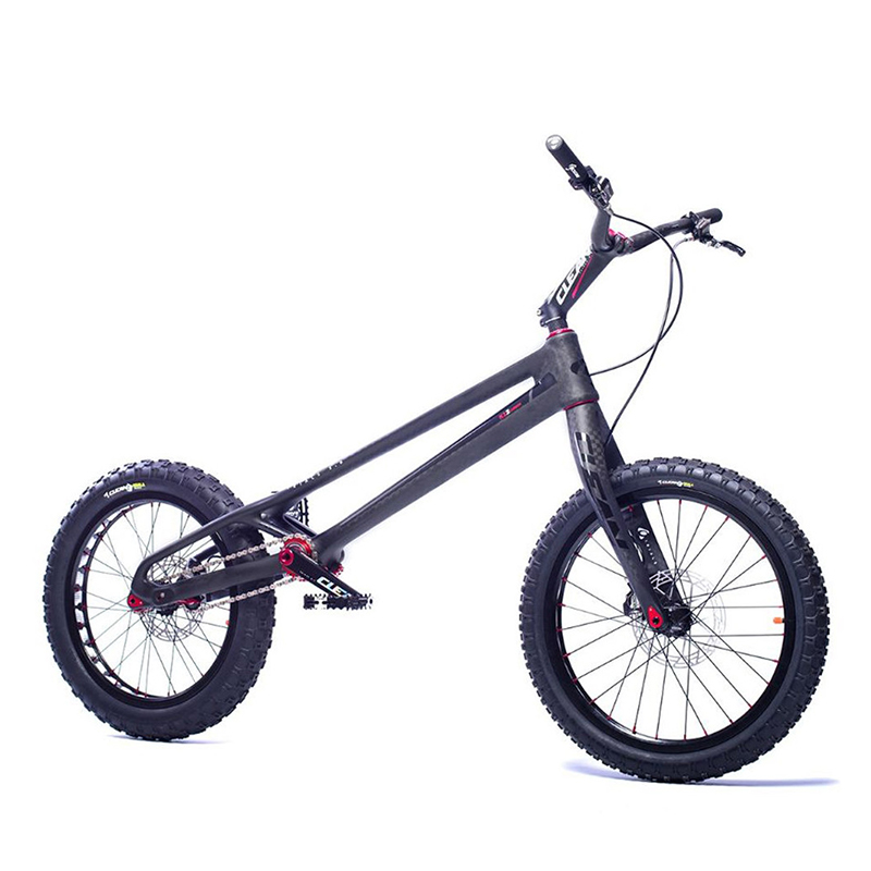Bicicleta K1.2 Bicicleta K1.2