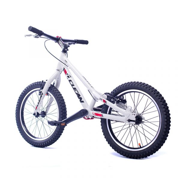 Bicicleta S1 18" 740