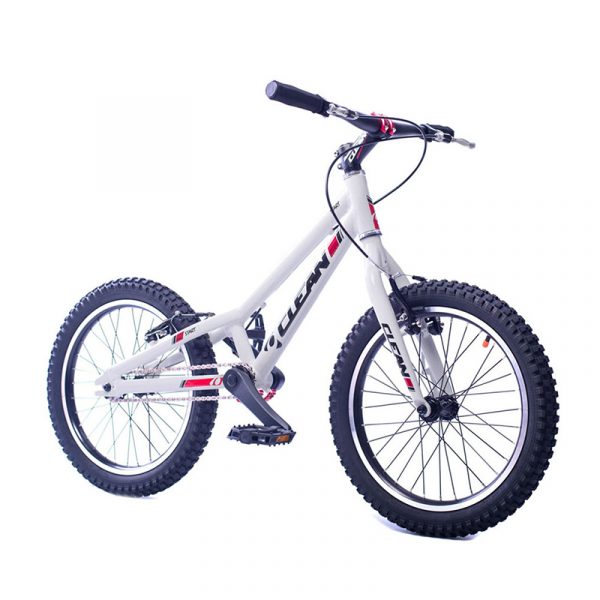 Bicicleta S1 18" 740