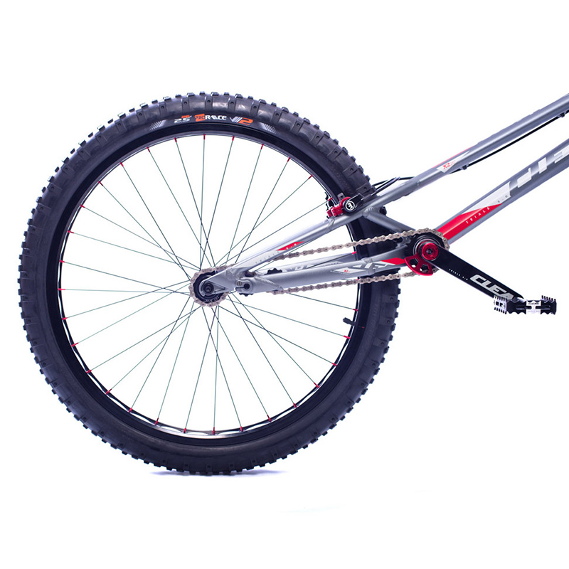 Bicicleta X2 26" Bicicleta X2 26" - Imagen 3