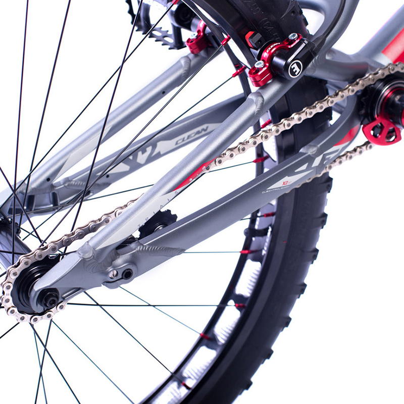 Bicicleta X2 26" Bicicleta X2 26" - Imagen 4