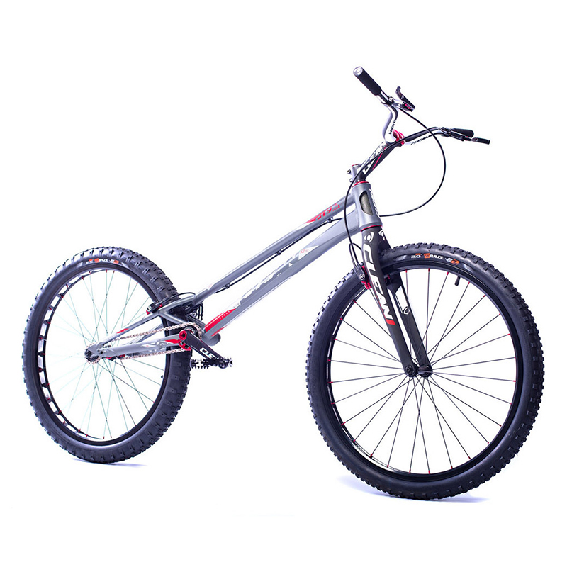 Bicicleta X2 26" WC Edition Bicicleta X2 26" WC Edition