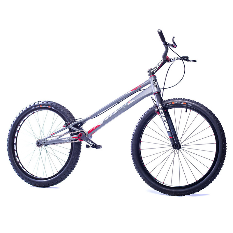 Bicicleta X2 26" Bicicleta X2 26"