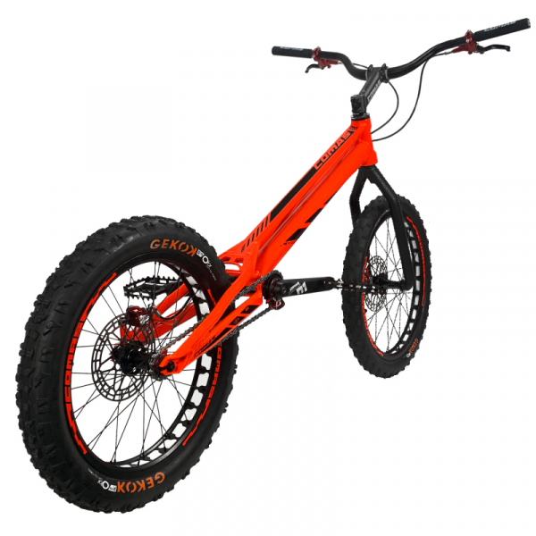 Bicicleta 1008 R2S