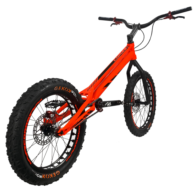 Bicicleta 1008 R2S Bicicleta 1008 R2S - Imagen 4