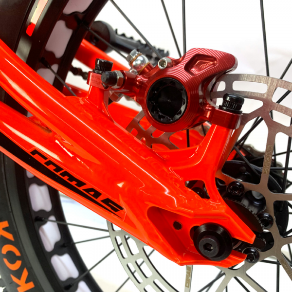 Bicicleta 1008 R2R - Imagen 3