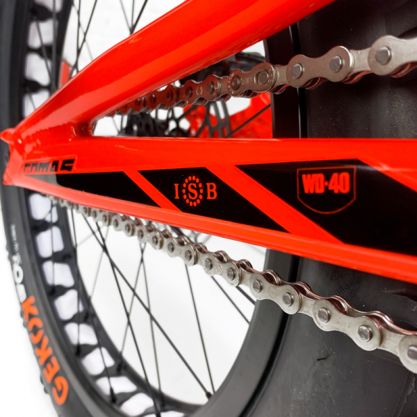 Bicicleta 1008 R2S - Imagen 2