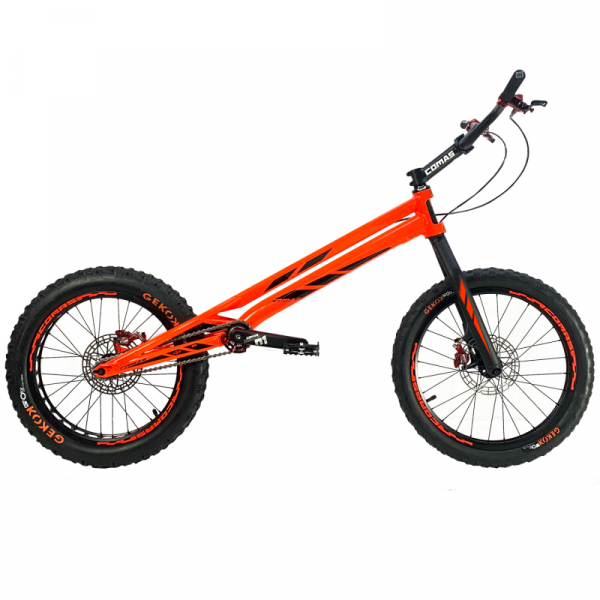 Bicicleta 1008 R2S