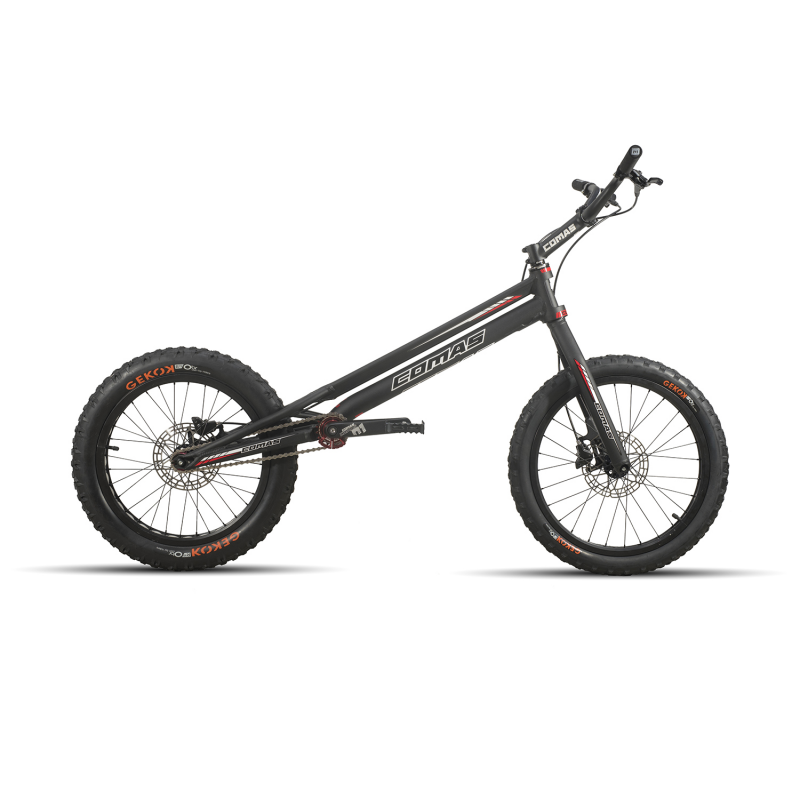 bicicleta-comas-1008r101 Bicicleta 1008R1 20"
