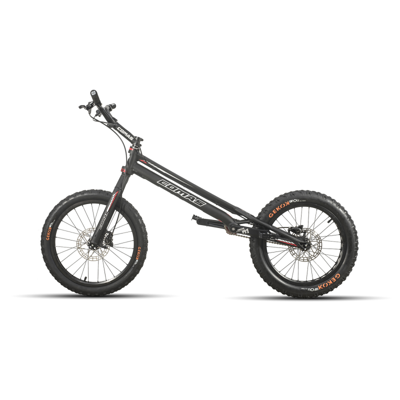 bicicleta-comas-1008r104 Bicicleta 1008R1 20"