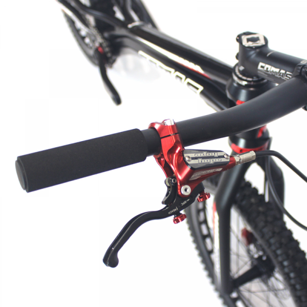 Bicicleta 920F Hope - Imagen 3