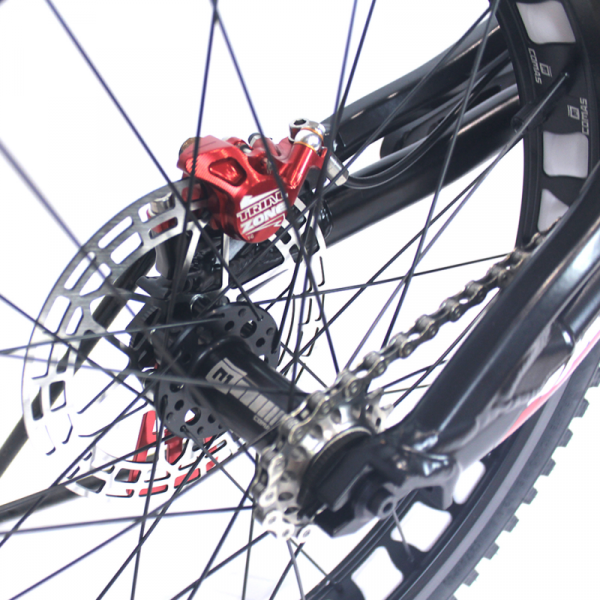 Bicicleta 920F Hope - Imagen 2