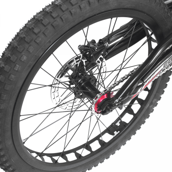 Bicicleta 920R Shimano - Imagen 2