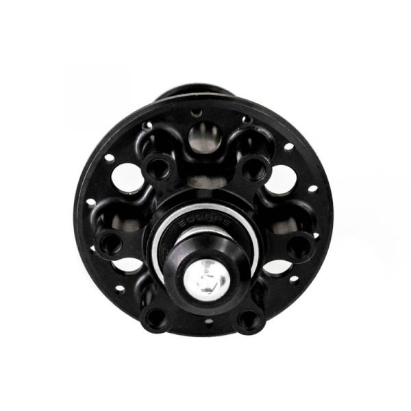 Buje delantero DISC - Imagen 2
