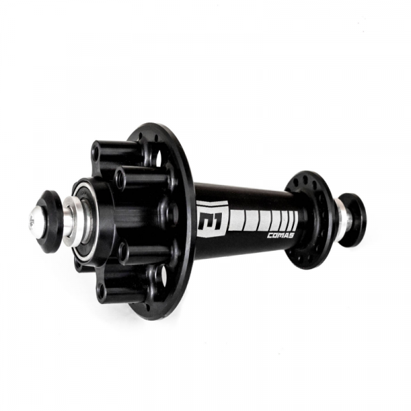 Buje delantero DISC - Imagen 3